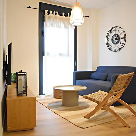 Apartment Precioso Con Parking En El Centro De *