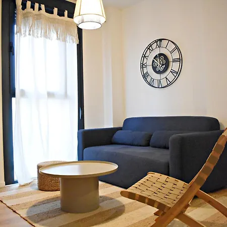 Apartment Precioso Con Parking En El Centro De